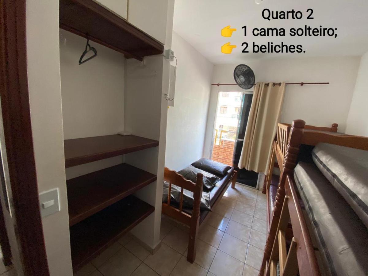 Apartamento Praia Grande Ubatuba Exterior photo