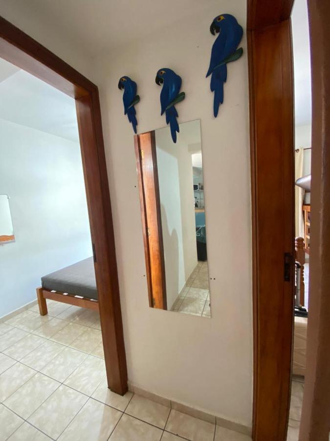 Apartamento Praia Grande Ubatuba Exterior photo