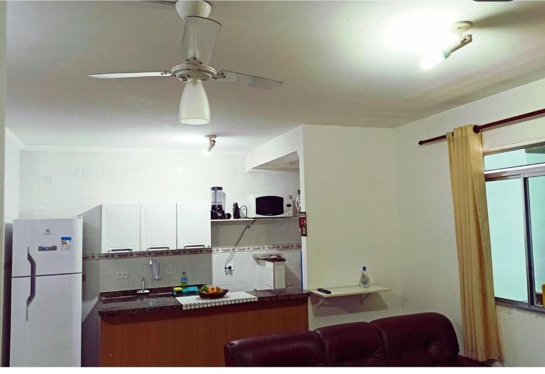 Apartamento Praia Grande Ubatuba Exterior photo