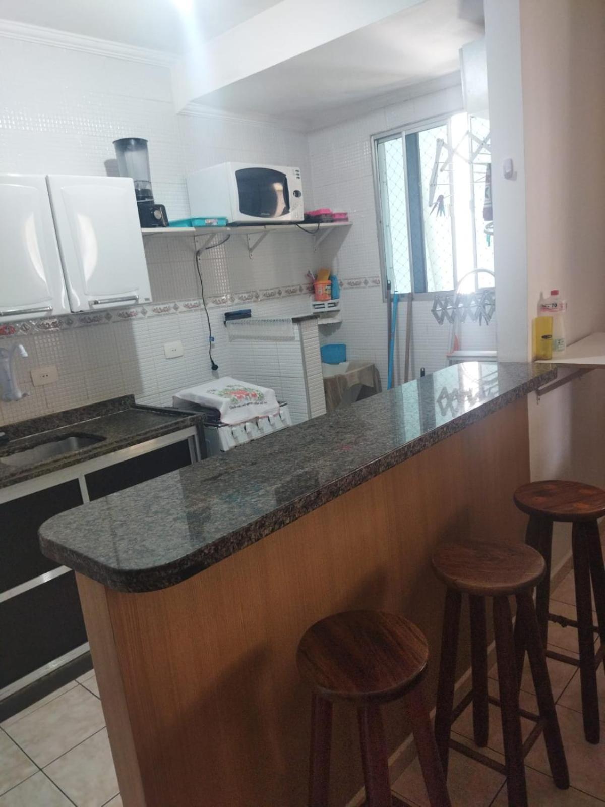 Apartamento Praia Grande Ubatuba Exterior photo