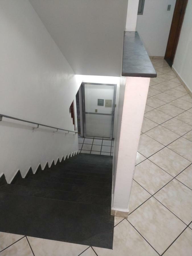 Apartamento Praia Grande Ubatuba Exterior photo